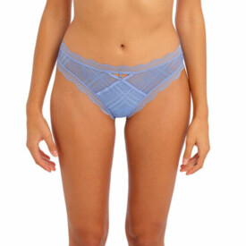 AA401450COR Kalhotky FREYA FATALE BRIEF CORNFLOWER