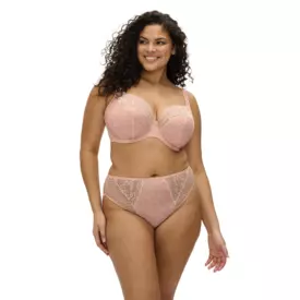 EL4490PAU_ELOMI LUCIE UW PLUNGE STRETCH BRA PALE BLUSH