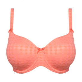 Podprsenka PRIMADONNA MADISON PADDED HEART SHAPE FLORIDA