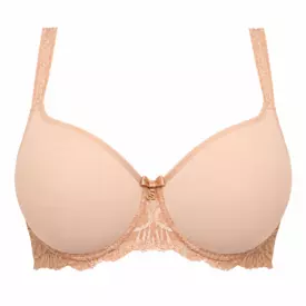 Podprsenka SAMANTA PERLA A460 SPACER MOULDED BRA CAPPUCINO