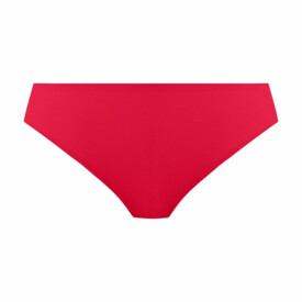 FL2327RED Kalhotky FANTASIE SMOOTHEASE INVISIBLE STRETCH THONG RED