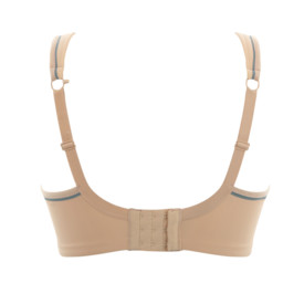 Podprsenka PANACHE SPORTS POWER WIRED BRA LATTE