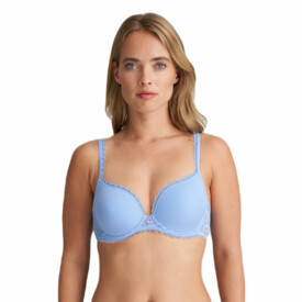 MJ0102766OAI Podprsenka MARIE JO JADEI PADDED BRA HEARTSHAPE OPEN AIR