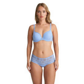 MJ0102766OAI Podprsenka MARIE JO JADEI PADDED BRA HEARTSHAPE OPEN AIR