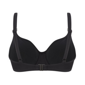 Plavky vrchní díl PANACHE SWIM ANYA BLACK