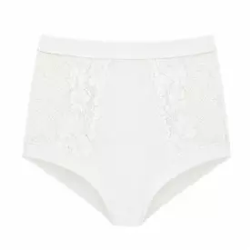 Kalhotky JANIRA ROXIE 30744 MAXI IVORY