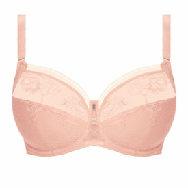 FL102301BLH Podprsenka FANTASIE FUSION LACE UW SIDE SUPPORT BRA BLUSH