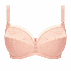 FL102301BLH Podprsenka FANTASIE FUSION LACE UW SIDE SUPPORT BRA BLUSH