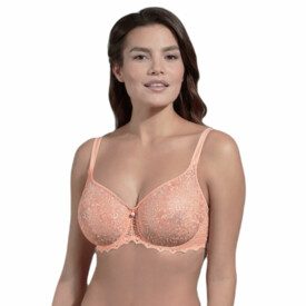 EM07151PEH Podprsenka EMPREINTE CASSIOPÉE UNDERWIRED SEAMLESS BRA PEACH