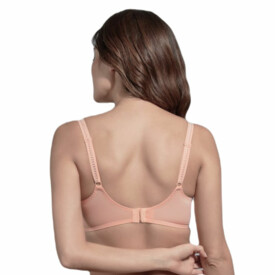 EM07151PEH Podprsenka EMPREINTE CASSIOPÉE UNDERWIRED SEAMLESS BRA PEACH