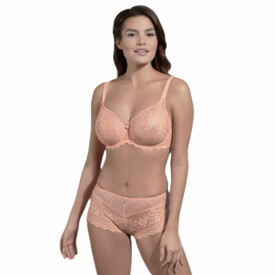 EM07151PEH Podprsenka EMPREINTE CASSIOPÉE UNDERWIRED SEAMLESS BRA PEACH