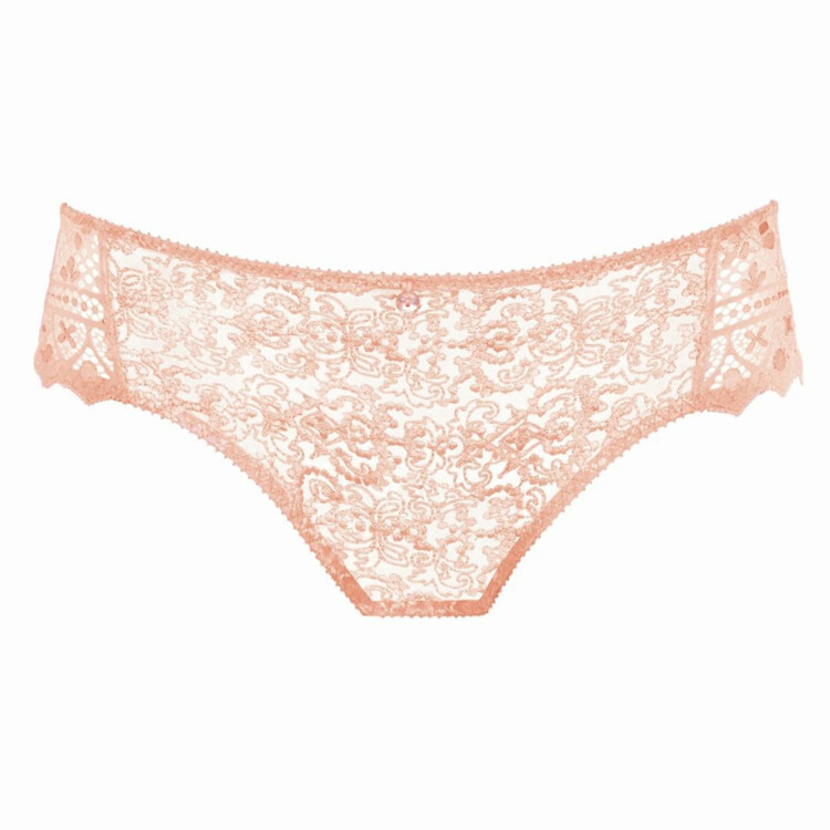 EM03151PEH Kalhotky EMPREINTE CASSIOPÉE BRIEF PEACH