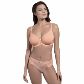 EM03151PEH Kalhotky EMPREINTE CASSIOPÉE BRIEF PEACH