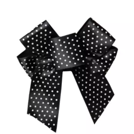 JUBA193POT_JULIMEX MAŠLIČKA K ZAKRYTÍ ZAPÍNÁNÍ TROJHÁČEK POLKA-DOT