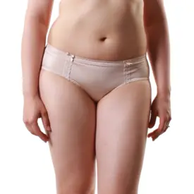 CX1026NUE_COMEXIM BASIC SZORTY NUDE