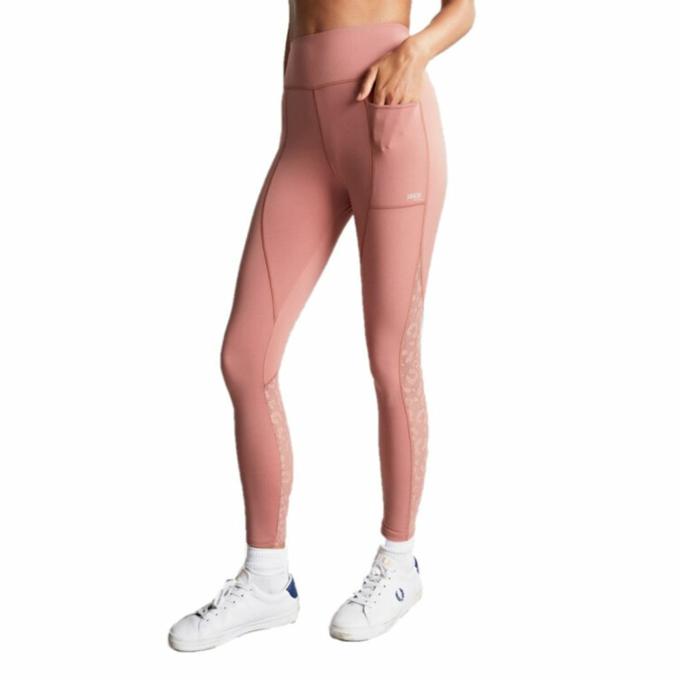 PS5023SIA Legíny PANACHE SPORTS ULTRA ADAPT LEGGINS SIENNA