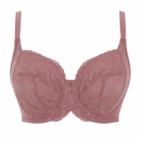 PA10465ASE Podprsenka PANACHE RADIANCE FULL COVERAGE BRA ASH ROSE