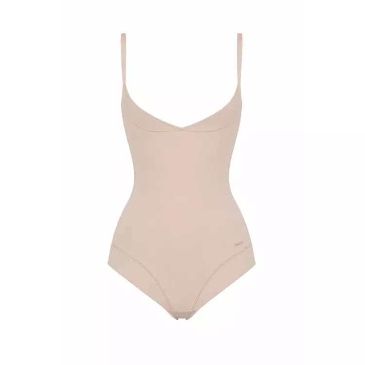 JA1030893DUE Formující prádlo JANIRA PERFECT CURVES 30893 BODY DUNE