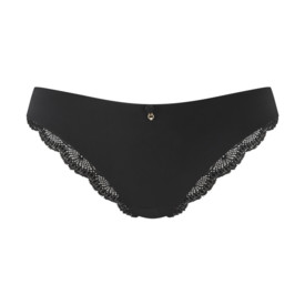 Kalhotky PANACHE ARDOUR BRIEF BLACK
