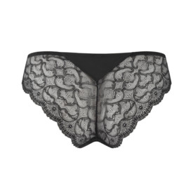 Kalhotky PANACHE ARDOUR BRIEF BLACK