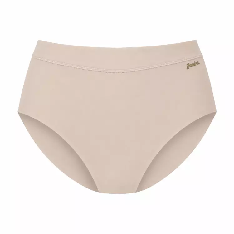JA1030862DUE Kalhotky JANIRA SKIN MICRO 30862 BRISLIP DUNE