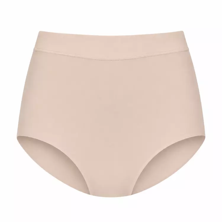 JA1030863DUE Kalhotky JANIRA SKIN MICRO 30863 SLIP DUNE