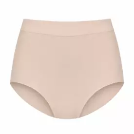 Kalhotky JANIRA SKIN MICRO 30863 SLIP DUNE