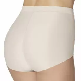 JA1030891DUE Kalhotky JANIRA SLIP FLEXI ADAPT 1030891 SUPER HIGH DUNE