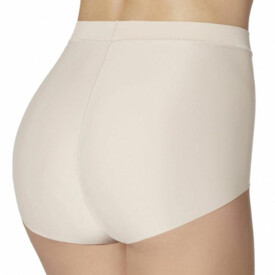 JA1030891DUE Kalhotky JANIRA SLIP FLEXI ADAPT 1030891 SUPER HIGH DUNE