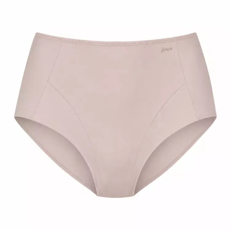 JA1030882DUE_JANIRA SKIN COTTON 30882 SLIP FORM DUNE