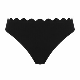 SW1786BLK Plavky spodní díl PANACHE SWIM SPIRIT CLASSIC BIKINI BOTTOMS BLACK