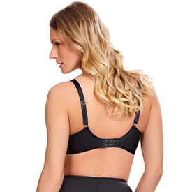 Podprsenka PANACHE QUINN BALCONNET BLACK