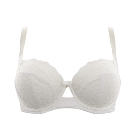 Podprsenka PANACHE QUINN BALCONNET IVORY