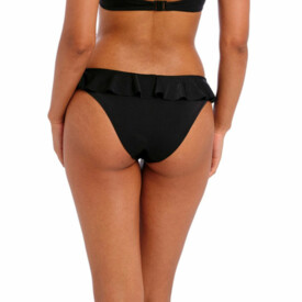 AS7235PLK Plavky spodní díl FREYA SWIM JEWEL COVE ITALINI BIKINY BRIEF PLAIN BLACK