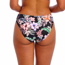 AS205370MIH Plavky spodní díl FREYA SWIM KAMALA BAY BIKINI BRIEF MIDNIGHT