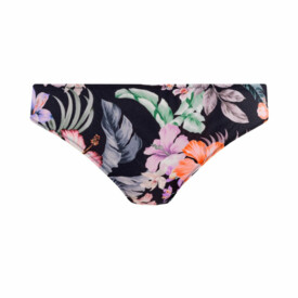 AS205370MIH Plavky spodní díl FREYA SWIM KAMALA BAY BIKINI BRIEF MIDNIGHT