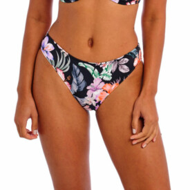 AS205370MIH Plavky spodní díl FREYA SWIM KAMALA BAY BIKINI BRIEF MIDNIGHT