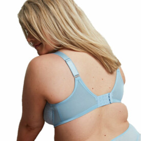 SC10805PBE Podprsenka SCULPTRESSE DREAM FULLCUP BRA PALE BLUE
