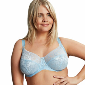 SC10805PBE Podprsenka SCULPTRESSE DREAM FULLCUP BRA PALE BLUE