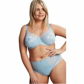 SC10804PBE Kalhotky SCULPTRESSE DREAM DEEP BRIEF PALE BLUE