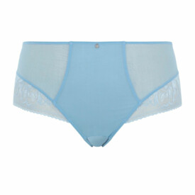 SC10804PBE Kalhotky SCULPTRESSE DREAM DEEP BRIEF PALE BLUE