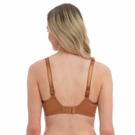 FL101310CIN Podprsenka FANTASIE REBECCA ESSENTIALS UW MOULDED SPACER CINNAMON