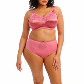 EL4033DRE Podprsenka ELOMI CATE NON WIRED BRA DESERT ROSE