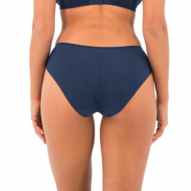 FL6915NAY Kalhotky FANTASIE ENVISAGE BRIEF NAVY