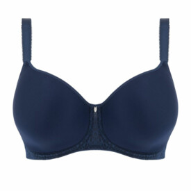 FL6912NAY Podprsenka FANTASIE ENVISAGE UW MOULDED SPACER BRA NAVY