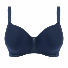 FL6912NAY Podprsenka FANTASIE ENVISAGE UW MOULDED SPACER BRA NAVY