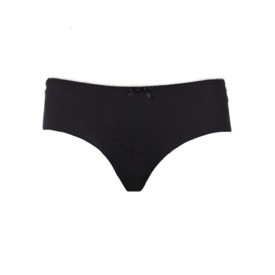 AA4236BLK Kalhotky FREYA DECO SHORT BLACK