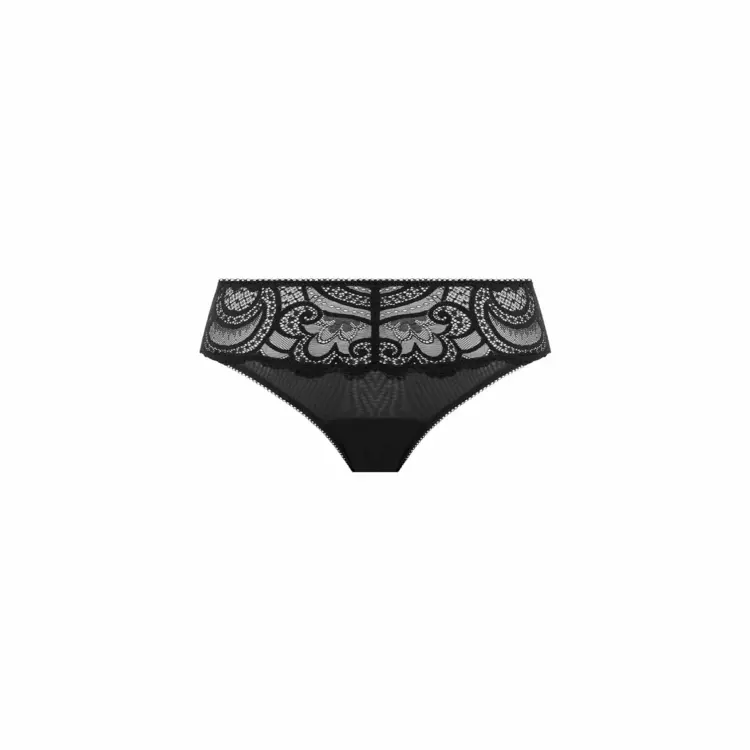 WE601155BLK_WACOAL IZUMI BRIEF BLACK