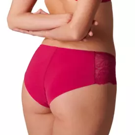SP1B630364RAY_SIMONE PÉRÈLE EXOTICA SHORTY RASPBERRY