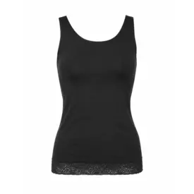 Top JANIRA FLEXI ADAPT 40150 CTA IM LACE BLACK
